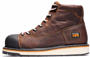 Timberland Casual Work Boot 'Red Brown' A1GNL214 Timberland Casual Work Boot 'Red Brown' A1GNL214