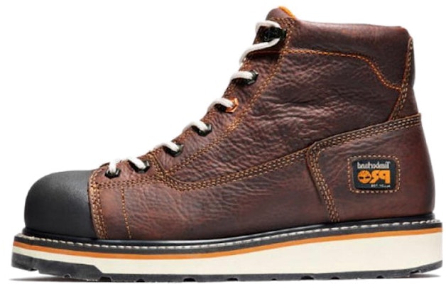 Timberland Casual Work Boot 'Red Brown' A1GNL214 Buy Timberland Casual Work Boot 'Red Brown' A1GNL214