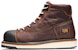 But Timberland Kasual But 'Merah Coklat' A1GNL214