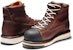But Timberland Kasual But 'Merah Coklat' A1GNL214