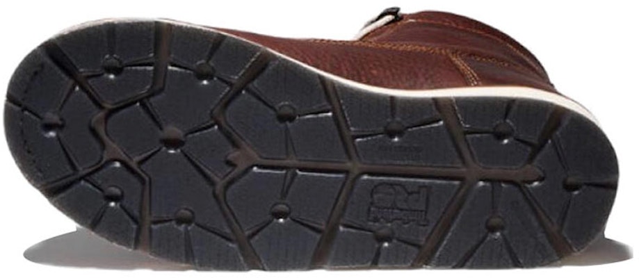 Timberland Casual Work Boot 'Red Brown' A1GNL214 Purchase Timberland Casual Work Boot 'Red Brown' A1GNL214