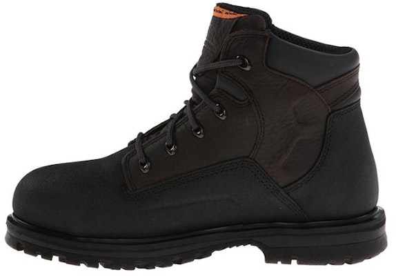 Timberland Casual Work Boots 'Black Brown' 01868DA8 Buy Timberland Casual Work Boots 'Black Brown' 01868DA8
