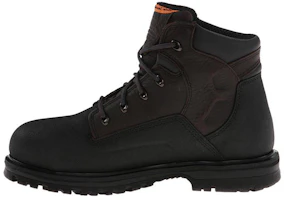 Timberland Casual Work Boots 'Black Brown' 01868DA8 Timberland Casual Work Boots 'Black Brown' 01868DA8