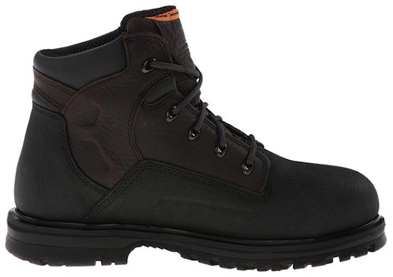 Timberland Casual Work Boots 'Black Brown' 01868DA8 Order Timberland Casual Work Boots 'Black Brown' 01868DA8