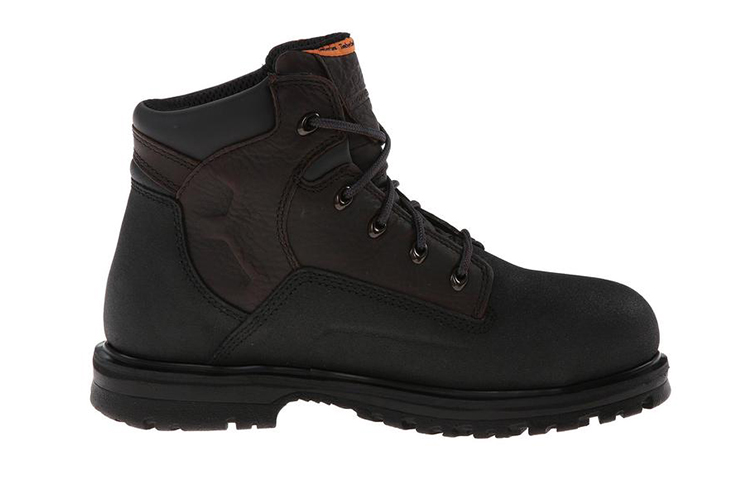 Order Timberland Casual Work Boots 'Black Brown' 01868DA8