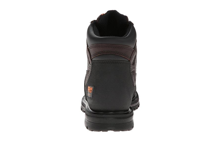 Purchase Timberland Casual Work Boots 'Black Brown' 01868DA8