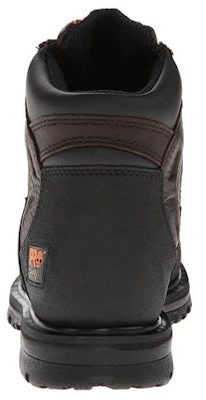 Timberland Casual Work Boots 'Black Brown' 01868DA8 Purchase Timberland Casual Work Boots 'Black Brown' 01868DA8