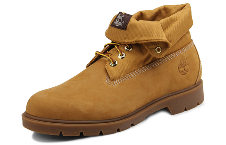 Timberland Casual Work Boots 'Coffee' 圖 2