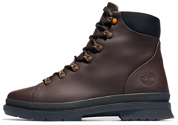 Timberland Cc Boulevard Mid 'Black Brown' A2DQKV13 Buy Timberland Cc Boulevard Mid 'Black Brown' A2DQKV13