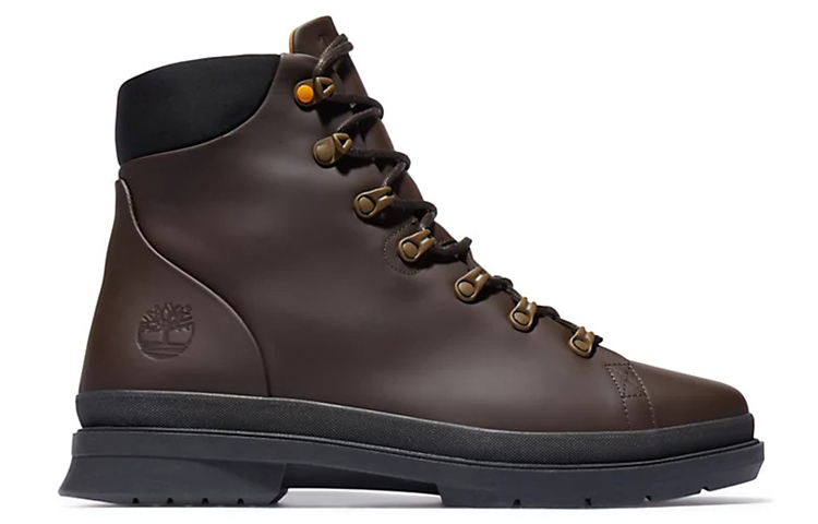 Order Timberland Cc Boulevard Mid 'Black Brown' A2DQKV13