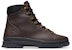 Timberland Cc Boulevard Mid 'Hitam Coklat' A2DQKV13