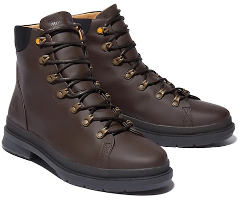 Timberland Cc Boulevard Mid 'Hitam Coklat' A2DQKV13 Shop Timberland Cc Boulevard Mid 'Hitam Coklat' A2DQKV13