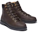 Shop Timberland Cc Boulevard Mid 'Hitam Coklat' A2DQKV13