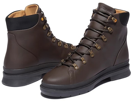Timberland Cc Boulevard Mid 'Black Brown' A2DQKV13 Purchase Timberland Cc Boulevard Mid 'Black Brown' A2DQKV13