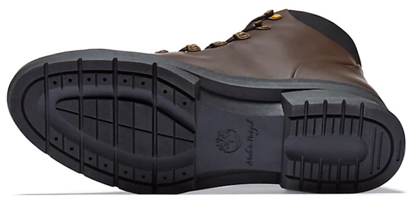 Timberland Cc Boulevard Mid 'Black Brown' A2DQKV13 Details for Timberland Cc Boulevard Mid 'Black Brown' A2DQKV13