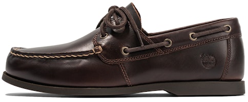 Timberland Cedar Bay 'Dark Brown Leather' A199I Timberland Cedar Bay 'Dark Brown Leather' A199I