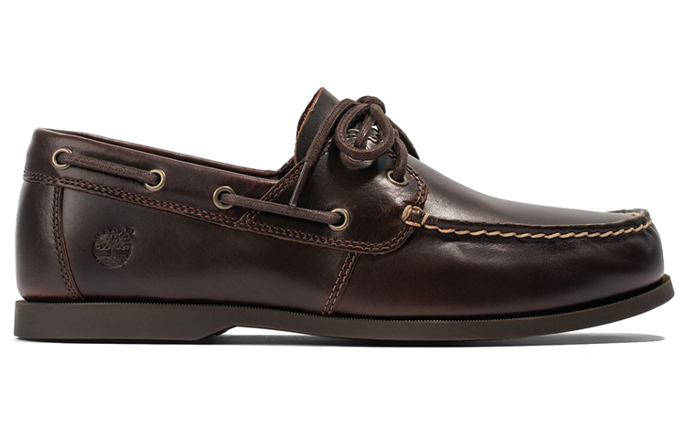 Order Timberland Cedar Bay 'Dark Brown Leather' A199I