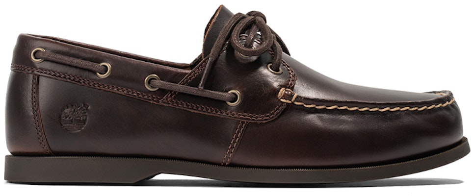 Timberland Cedar Bay 'Kulit Coklat Gelap' A199I Order Timberland Cedar Bay 'Kulit Coklat Gelap' A199I