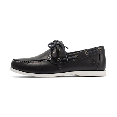 Timberland Cedar Bay Boat Shoe 'Navy'