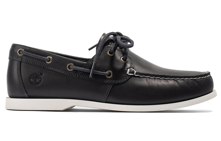 Order Timberland Cedar Bay Boat Shoe 'Navy' A199P