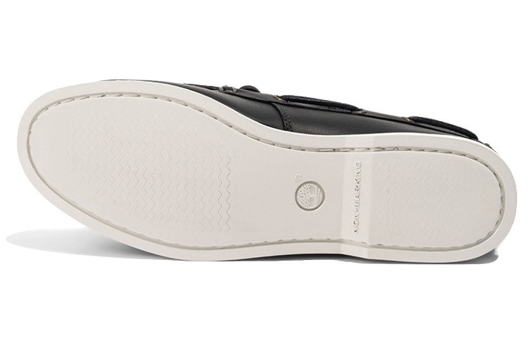 Purchase Timberland Cedar Bay Boat Shoe 'Navy' A199P