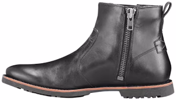 Timberland Chelsea 'Black Fashion Breathable Short Boot' A1N1V001 Timberland Chelsea 'Black Fashion Breathable Short Boot' A1N1V001