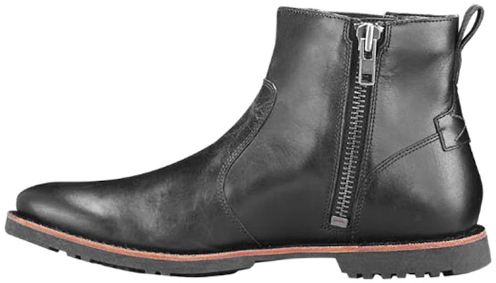 Timberland Chelsea 'Black Fashion Breathable Short Boot' A1N1V001 Buy Timberland Chelsea 'Black Fashion Breathable Short Boot' A1N1V001