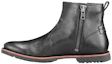 Buy Timberland Chelsea 'Black Fashion Breathable Short Boot' A1N1V001