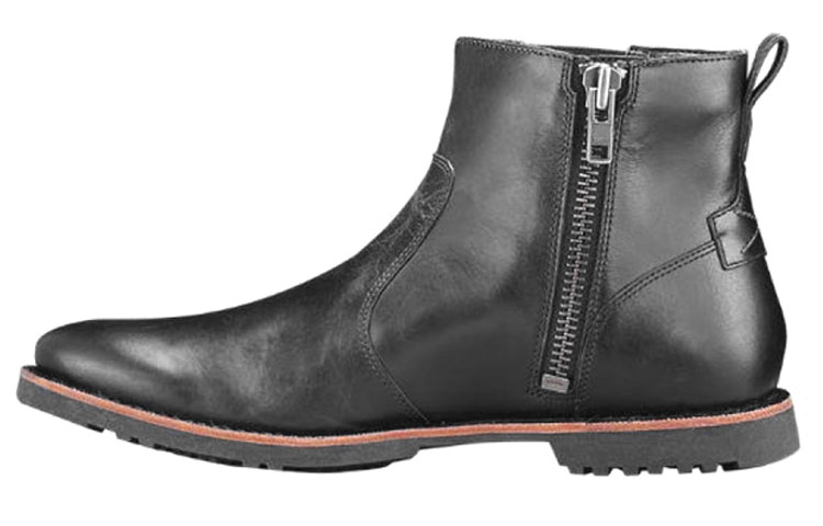 Timberland Chelsea 'Black Fashion Breathable Short Boot' A1N1V001