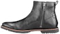 Timberland Chelsea 'But Hitam Pendek Fesyen Bernafas' A1N1V001