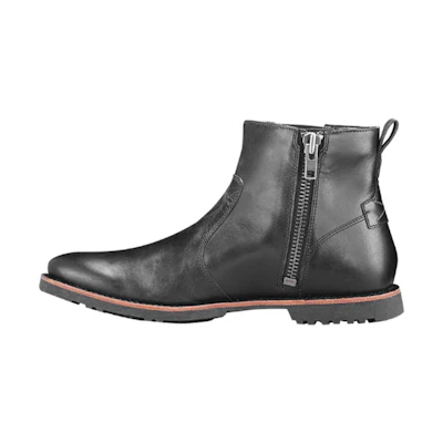 Timberland Chelsea 'Black Fashion Breathable Short Boot'
