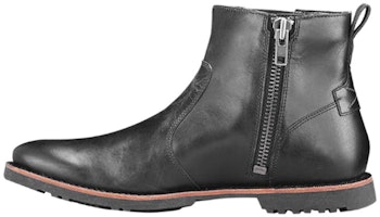 Timberland Chelsea 'Black Fashion Breathable Short Boot' A1N1V001 Timberland Chelsea 'Black Fashion Breathable Short Boot' A1N1V001