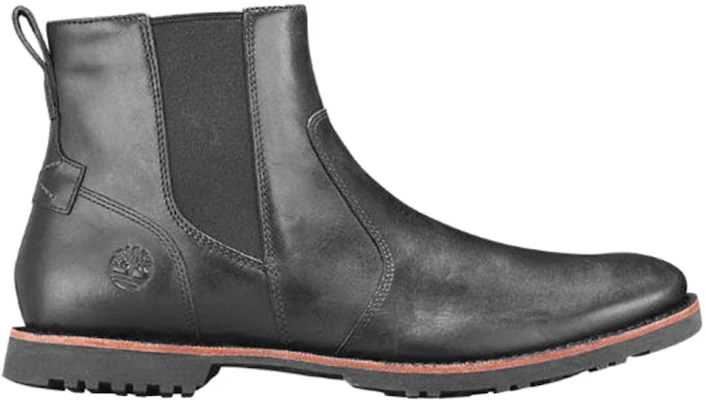 Timberland Chelsea 'Black Fashion Breathable Short Boot' A1N1V001 Order Timberland Chelsea 'Black Fashion Breathable Short Boot' A1N1V001