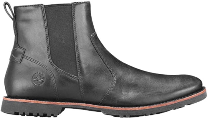 Timberland Chelsea 'Black Fashion Breathable Short Boot' A1N1V001 Order Timberland Chelsea 'Black Fashion Breathable Short Boot' A1N1V001