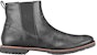 Timberland Chelsea 'But Hitam Pendek Fesyen Bernafas' A1N1V001