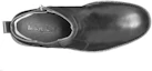 Lookbook Timberland Chelsea 'Black Fashion Breathable Short Boot' A1N1V001