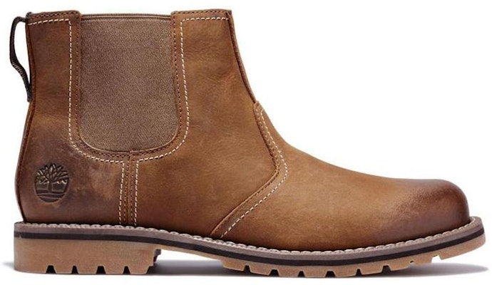 Timberland Chelsea 'Brown Comfort Utility Boot' 9706A242 Order Timberland Chelsea 'Brown Comfort Utility Boot' 9706A242