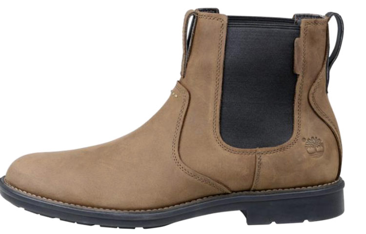 Timberland Chelsea 'Outdoor Casual Fashion Brown' 0500048068522