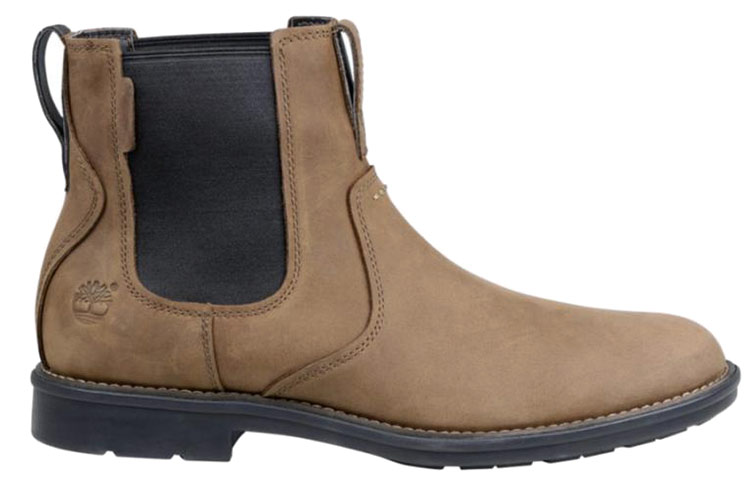 Order Timberland Chelsea 'Moda Casual al Aire Libre Marrón' 0500048068522