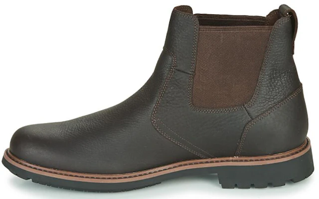 Timberland Chelsea 'Outdoor Casual Mid-Calf Marten Boot Brown' TB0A2KEHV13 Buy Timberland Chelsea 'Outdoor Casual Mid-Calf Marten Boot Brown' TB0A2KEHV13