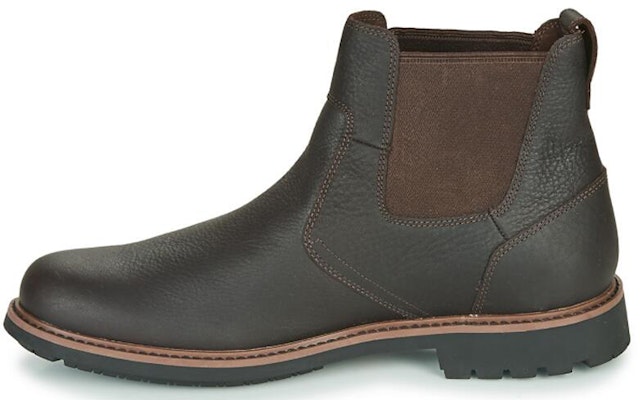 Timberland Chelsea 'Outdoor Casual Mid-Calf Marten Boot Brown' TB0A2KEHV13 Buy Timberland Chelsea 'Outdoor Casual Mid-Calf Marten Boot Brown' TB0A2KEHV13