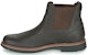 Timberland Chelsea 'But Kasual Luar Calf Marten Coklat' TB0A2KEHV13
