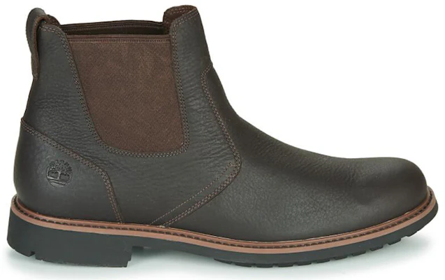 Timberland Chelsea 'Outdoor Casual Mid-Calf Marten Boot Brown' TB0A2KEHV13 Order Timberland Chelsea 'Outdoor Casual Mid-Calf Marten Boot Brown' TB0A2KEHV13