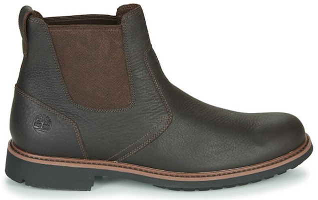 Timberland Chelsea 'Outdoor Casual Mid-Calf Marten Boot Brown' TB0A2KEHV13 Order Timberland Chelsea 'Outdoor Casual Mid-Calf Marten Boot Brown' TB0A2KEHV13