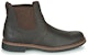 Timberland Chelsea 'But Kasual Luar Calf Marten Coklat' TB0A2KEHV13