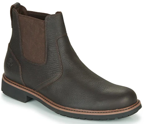 Timberland Chelsea 'Outdoor Casual Mid-Calf Marten Boot Brown' TB0A2KEHV13 Lookbook Timberland Chelsea 'Outdoor Casual Mid-Calf Marten Boot Brown' TB0A2KEHV13