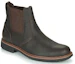 Lookbook Timberland Chelsea 'Outdoor Casual Mid-Calf Marten Boot Brown' TB0A2KEHV13