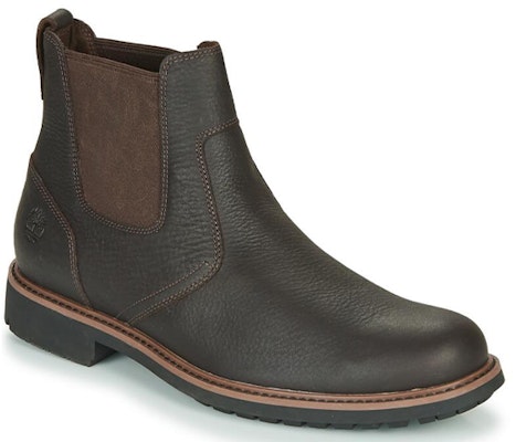 Timberland Chelsea 'Outdoor Casual Mid-Calf Marten Boot Brown' TB0A2KEHV13 Lookbook Timberland Chelsea 'Outdoor Casual Mid-Calf Marten Boot Brown' TB0A2KEHV13