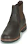 Shop Timberland Chelsea 'Outdoor Casual Mid-Calf Marten Boot Brown' TB0A2KEHV13