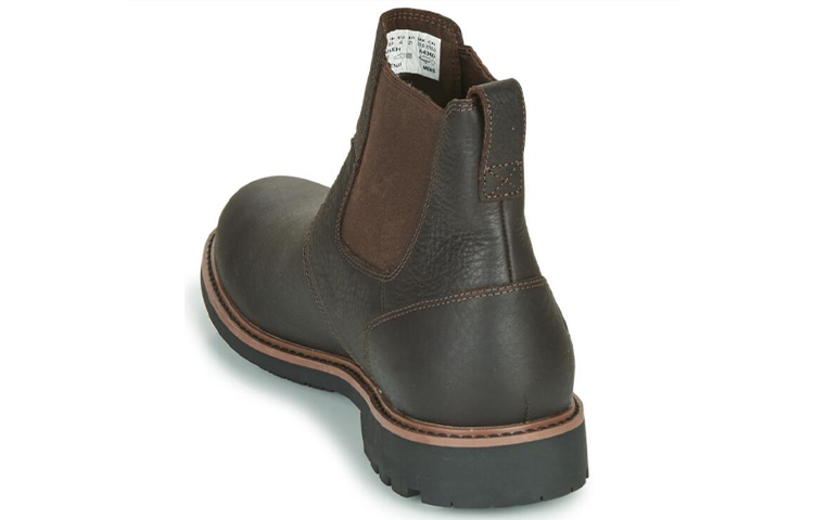 Purchase Timberland Chelsea 'Outdoor Casual Mid-Calf Marten Boot Brown' TB0A2KEHV13